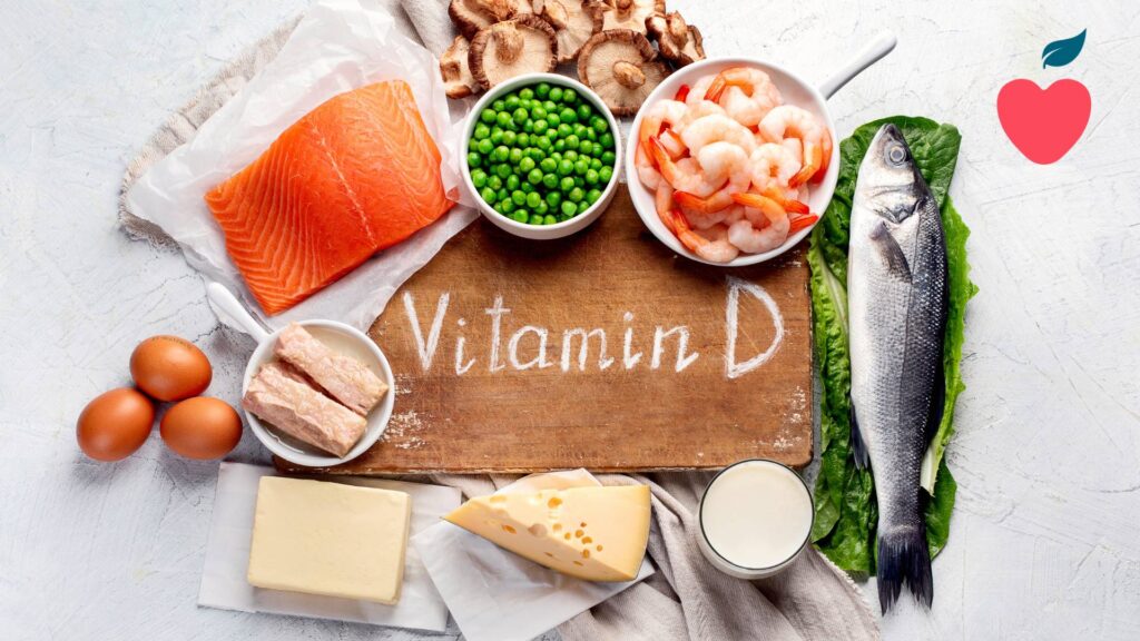 para que se usa la vitamina d