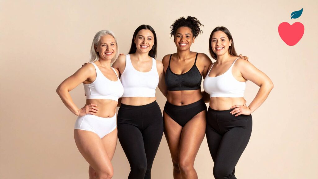como se define el body positive