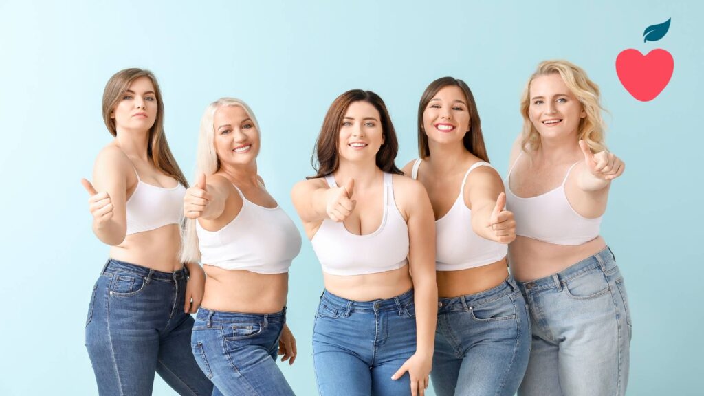 mujeres bellamente libres