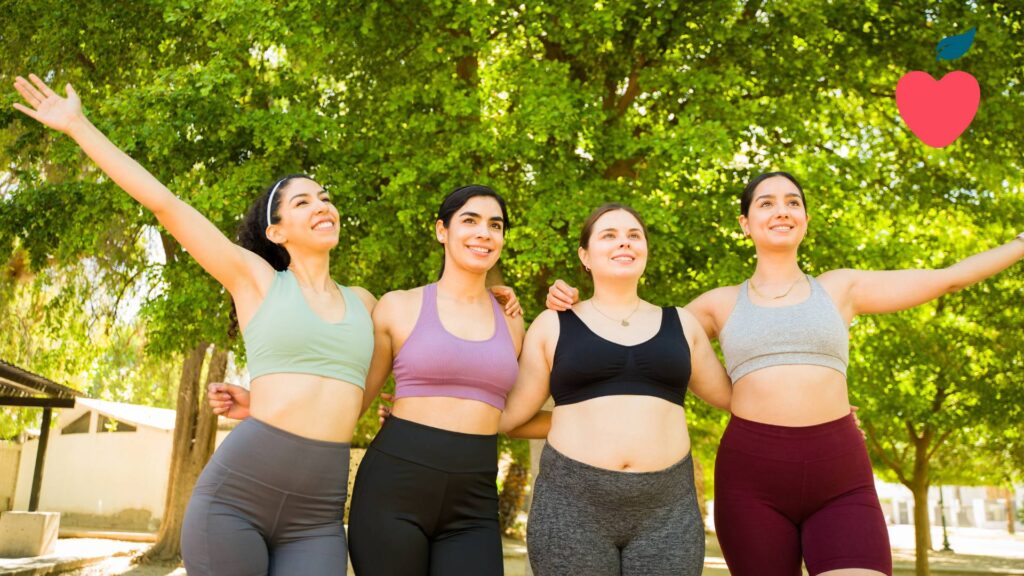 movimiento body positive