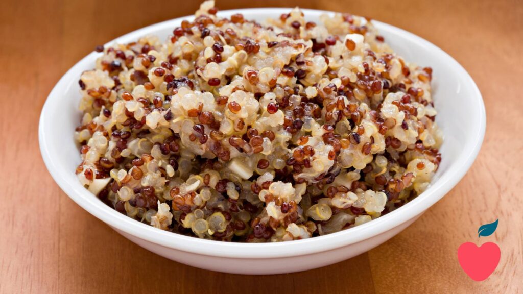 principales beneficios de la quinoa