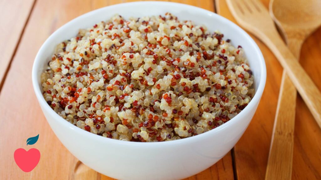 principales puntos fuertes de la quinoa